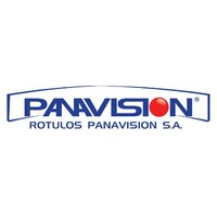 Rótulos Panavisión